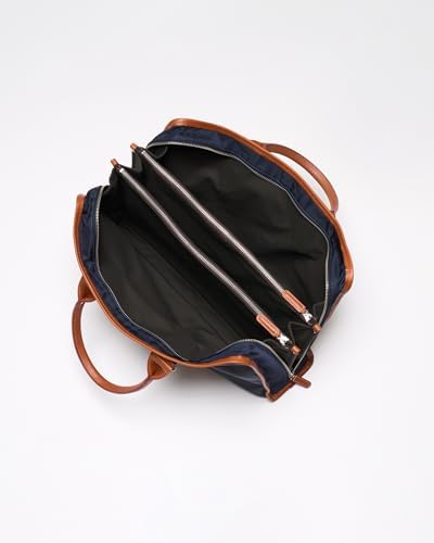 Amazon.co.jp: Felisi フェリージ ビジネスバッグ 1718/1/DS BLUE×BLUE